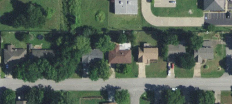 Flex Space with Yard Area