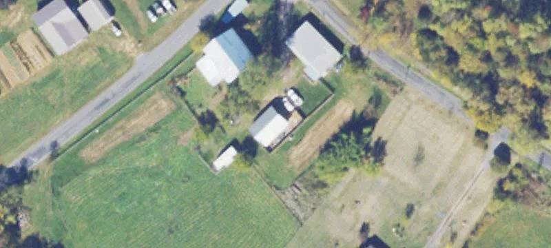 Farm Property with Multiple Buildings