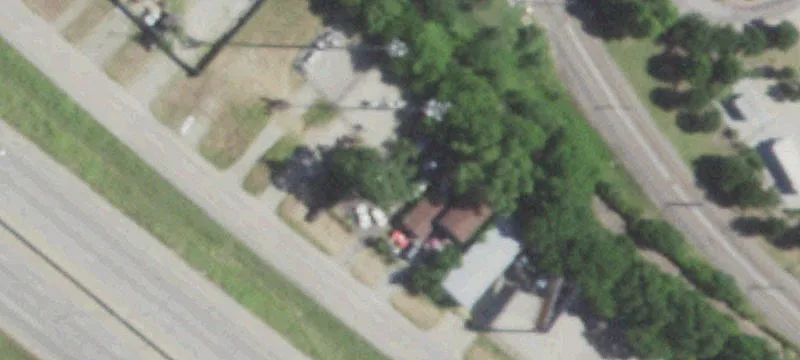 Commercial Land Parcel