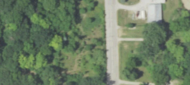 Commercial Development Land