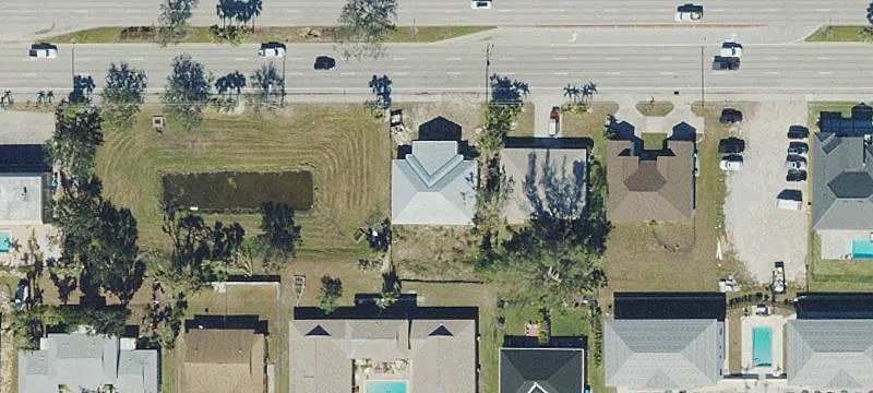 Newer Duplex with Private Garages