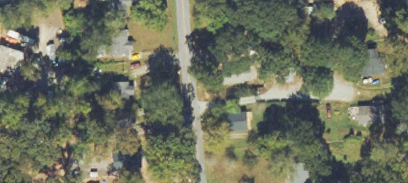 C1 Commercial Land with Entrance Pad