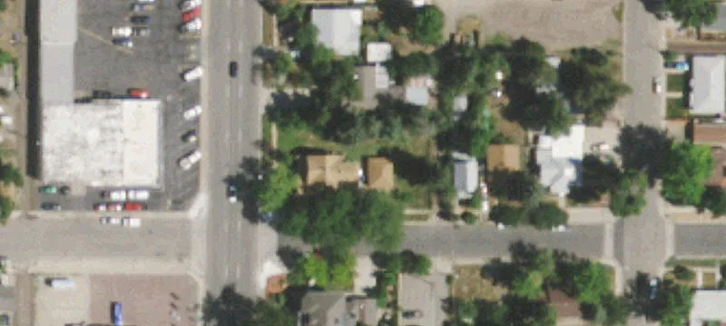 Duplex with Separate Rental Unit
