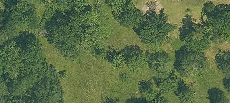C1 Commercial Land with Frontage