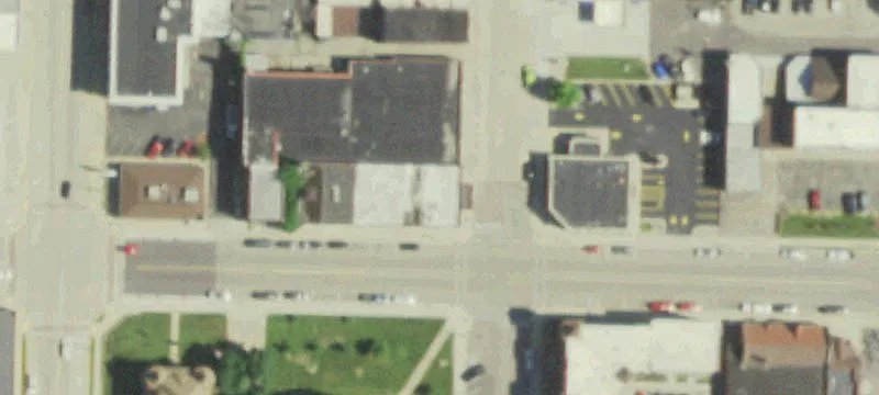 Two-Location Movie Theater Portfolio