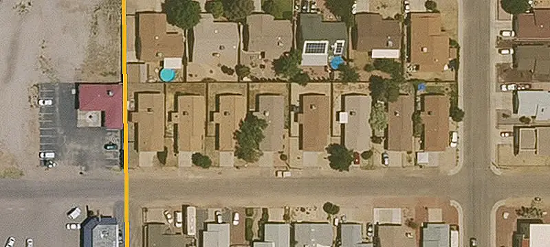 Vacant Land