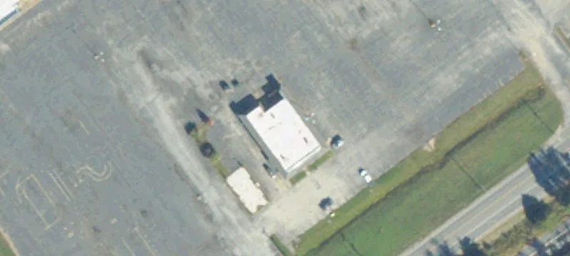 Commercial Land Near Industrial Complex
