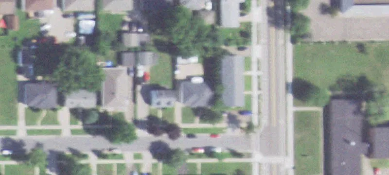Side-by-Side Duplex