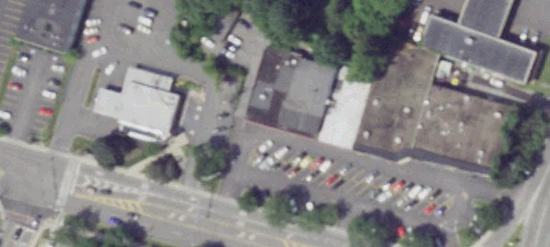 Storefront Property