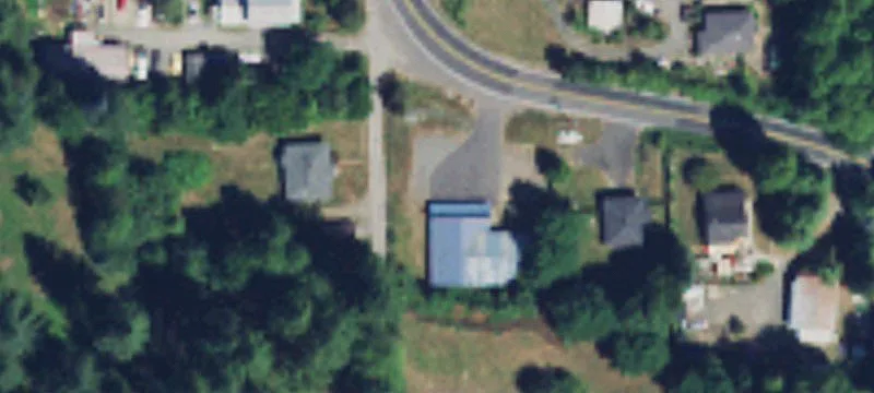 Mixed-Use Property with Studio