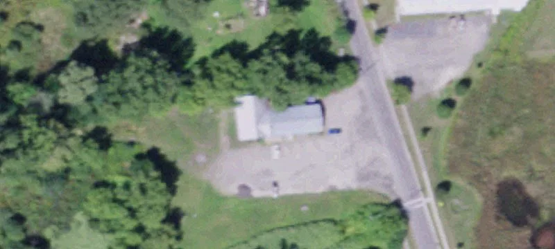Tavern Property With Full Kitchen