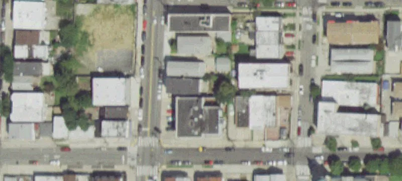 Flex Space with Truck Access