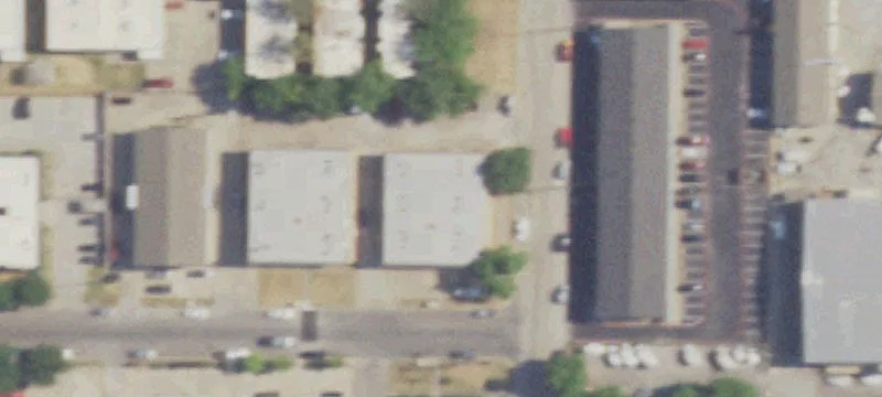 24-Unit Apartment Buildings