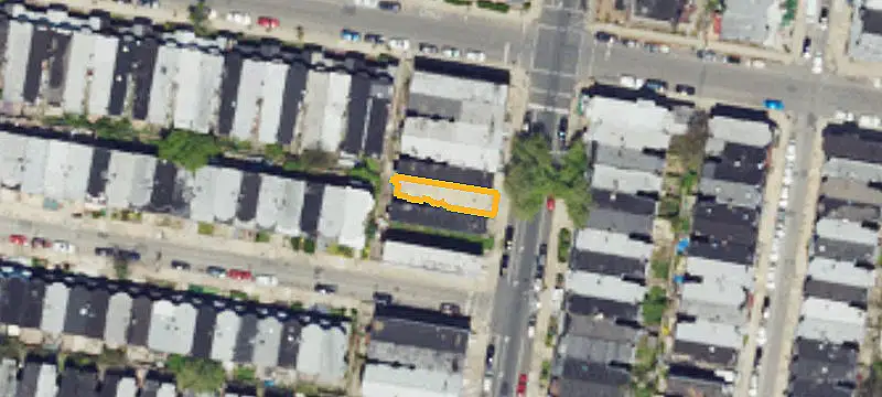 Duplex Residential Property