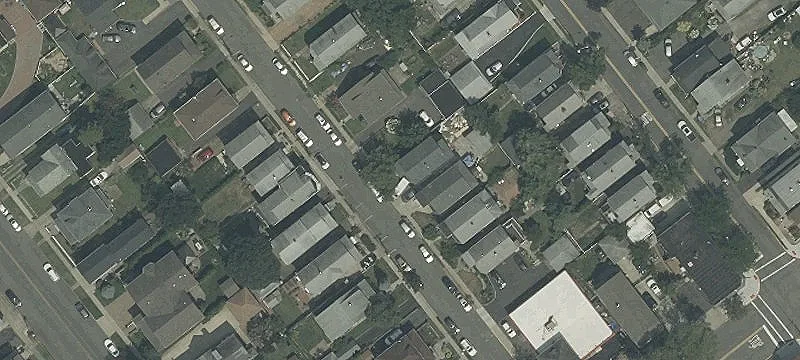 Renovated Two-Family Duplex