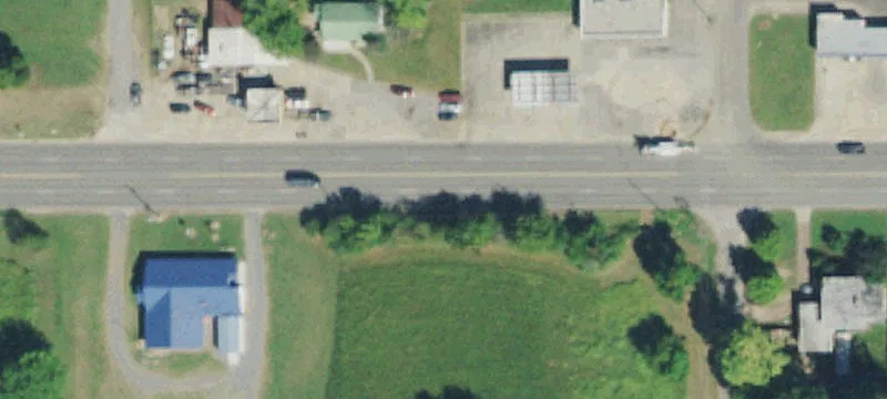 Commercial Land Parcel