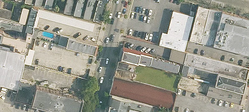 Historic Office Building