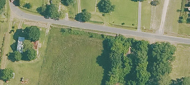 Vacant Land