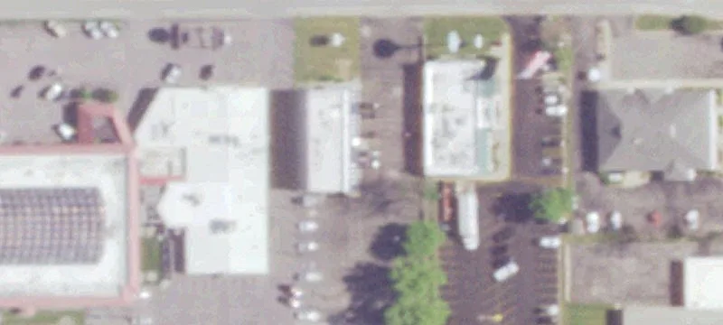 Two-Building Office Property