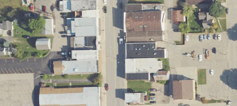 Two-Building Flex Property