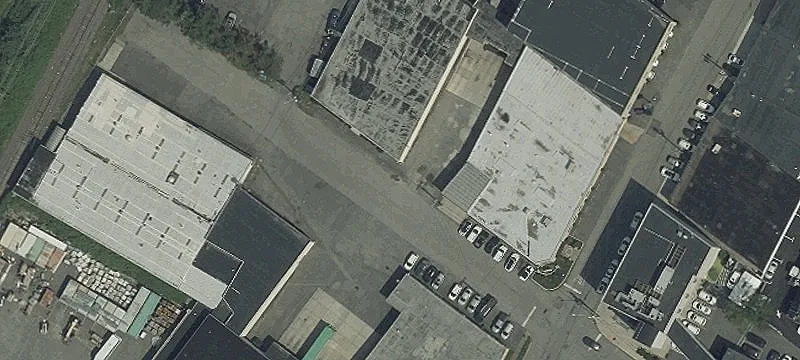 Flex Space with Loading Access