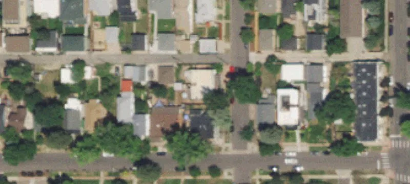 Character-Rich Duplex with Fenced Yard