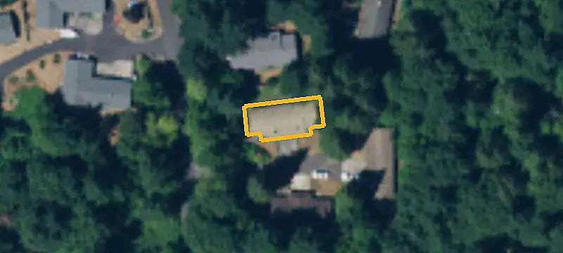 Occupied Duplex with Garages