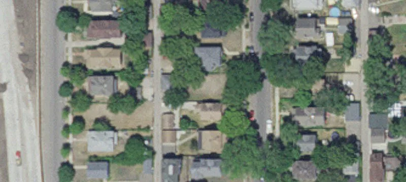 New Construction Triplex with Garage