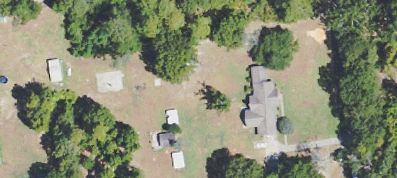 New Construction Duplex