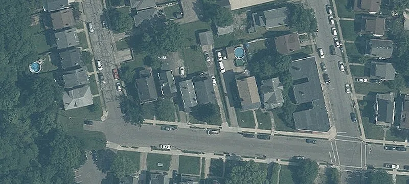 Updated Duplex with Two Units