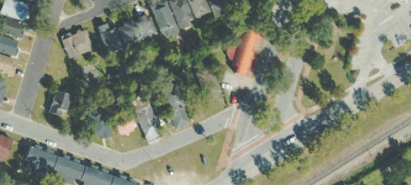 TR-3 Zoned Duplex