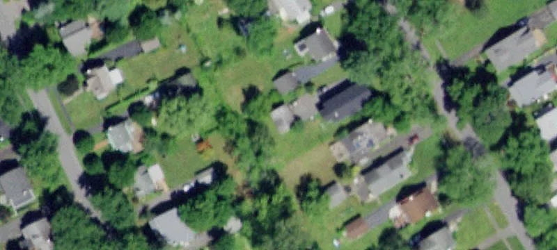 Two-Unit Home with Separate Utilities
