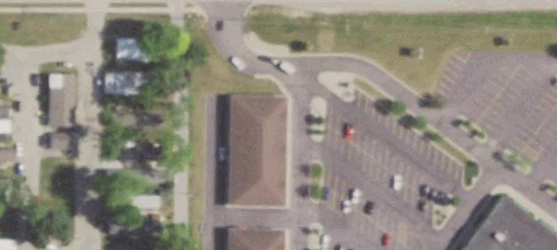 Storefront Space with Highway Access