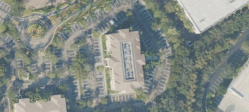 Office Units with Parking
