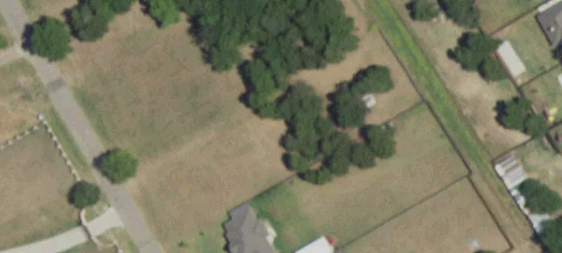 Vacant Land