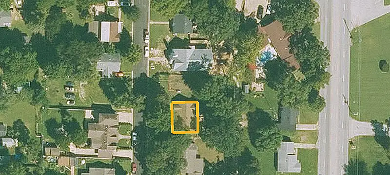 Vacant Land