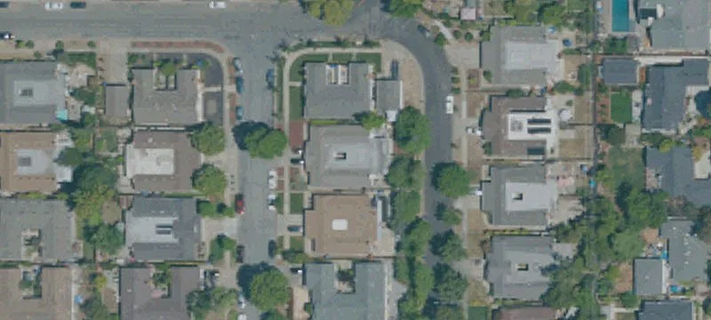 Renovated Duplex with Garages