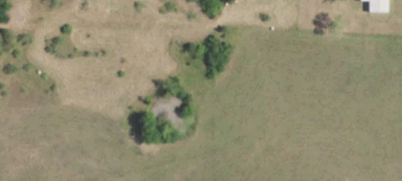 Lot 10 County Road 3401, Lone Oak, TX 75453
