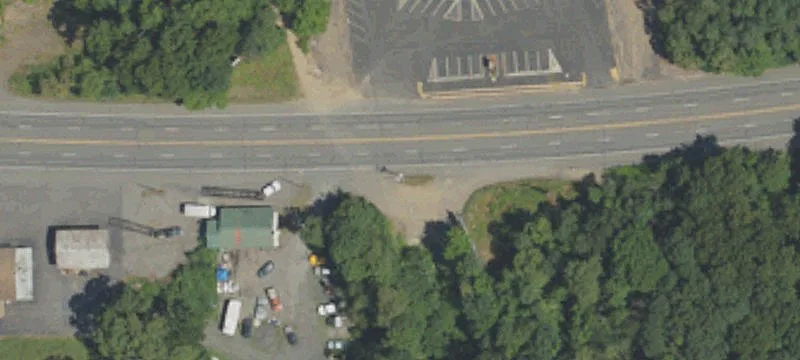 Commercial Land with Road Frontage