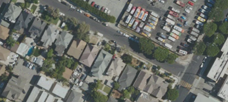 Historic Fourplex with Garage