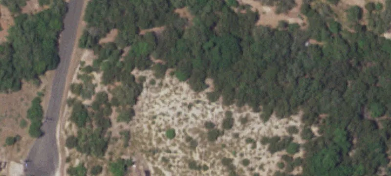 Vacant Land