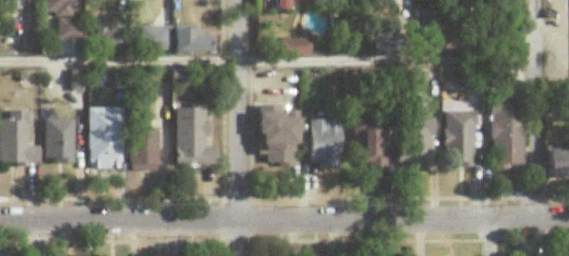 Three-Unit Triplex