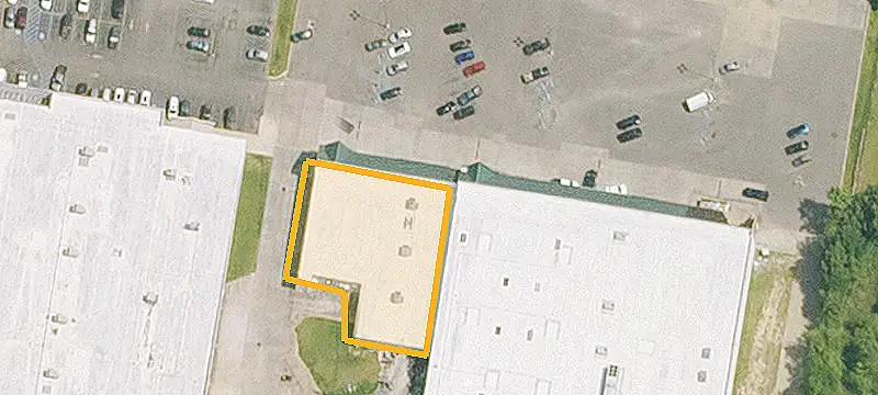 Commercial Outparcel Land