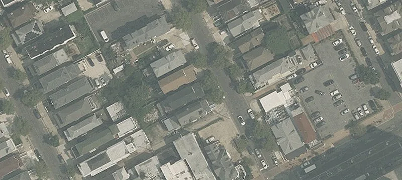 Renovated 7-Unit Apartment Building