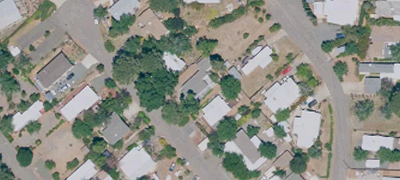Remodeled Residential Income Property