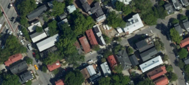 Historic Two-Unit Duplex