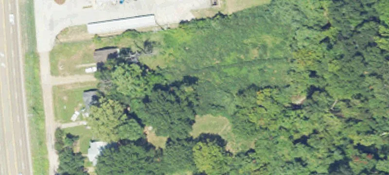 Commercial Land Near Highway 49