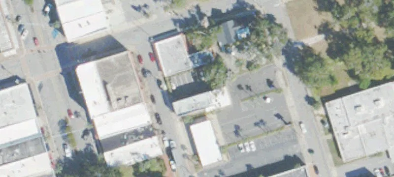 Two-Story Office Building