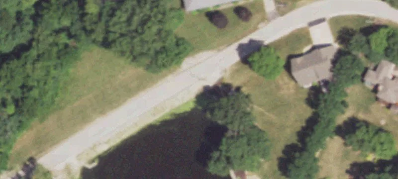Waterfront Farmland