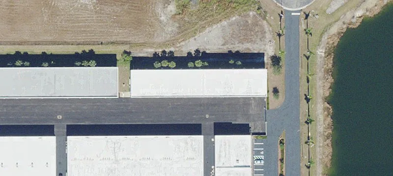 RV and Boat Storage Condo